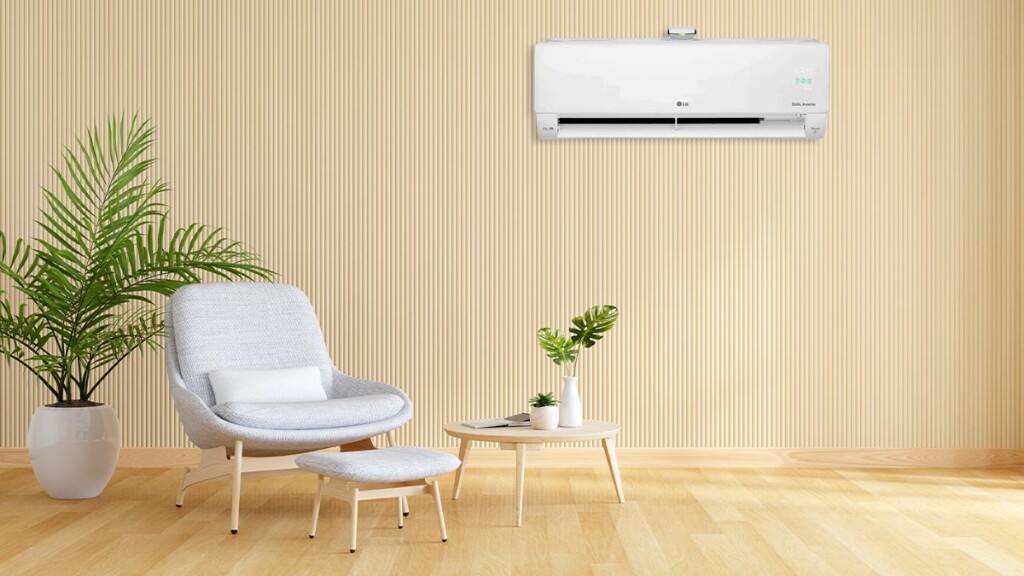 may lanh treo tuong lg v10apfp 10 hp inverter - Máy lạnh treo tường LG V13APFP (1.5 HP, Inverter)