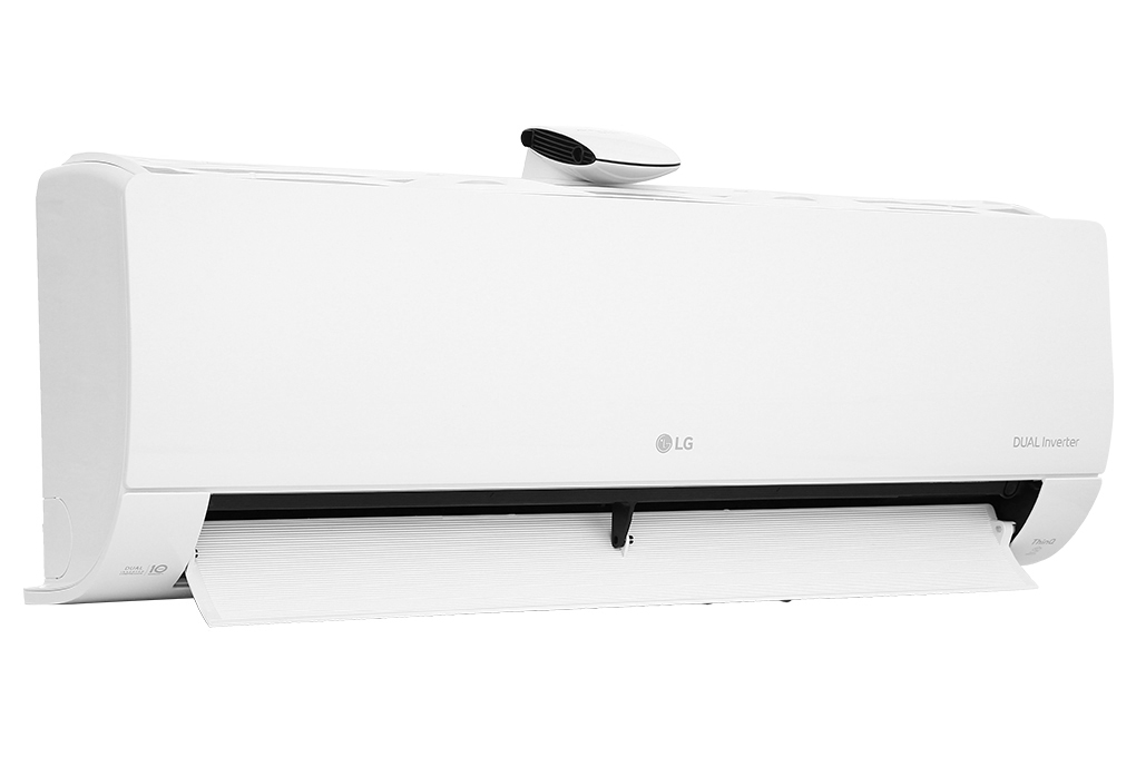 may lanh treo tuong lg v10apfp 10 hp inverter 3 - Máy lạnh treo tường LG V13APFP (1.5 HP, Inverter)