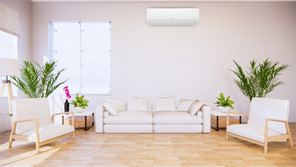 may lanh treo tuong lg v18win1 20 hp inverter 2 - Máy lạnh treo tường LG V18WIN1 (2.0 HP, Inverter)