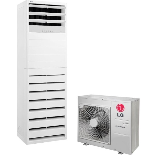 Máy lạnh tủ đứng LG ZPNQ48GT3A0
