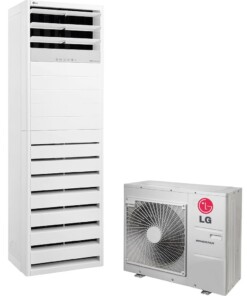 Máy lạnh tủ đứng LG ZPNQ48GT3A0