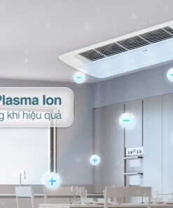 Alternative view of Dàn lạnh âm trần Multi LG AMNQ12GTUAO (1.5 HP, Inverter)