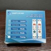 MCB (CP) thông minh kết nối WiFi kèm theo dõi công suất điện (220V, 2P, 63A)