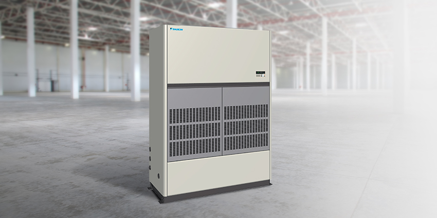 Catalogue Máy lạnh Daikin Packaged Inverter giải nhiệt gió - Daikin (2020) - 4 catalogue may lanh daikin packaged inverter giai nhiet gio daikin 2020 2 - Catalogue Máy lạnh Daikin Packaged Inverter giải nhiệt gió - Daikin (2020)