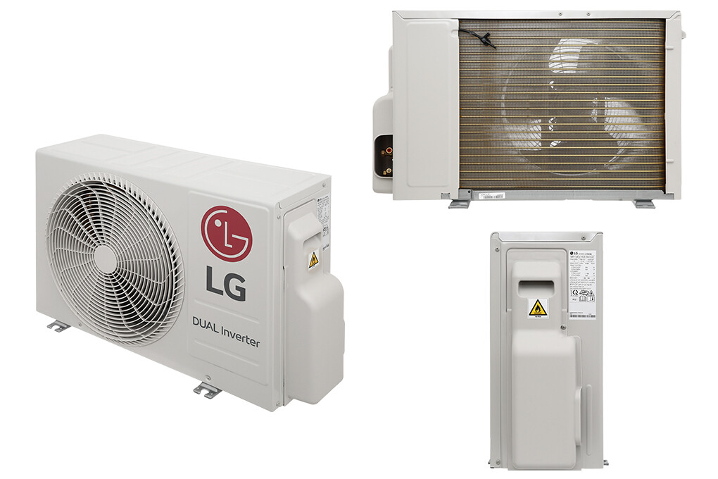 catalogue may lanh thuong mai cuc bo lg 2023 3 - Catalogue máy lạnh thương mại cục bộ LG (2023)