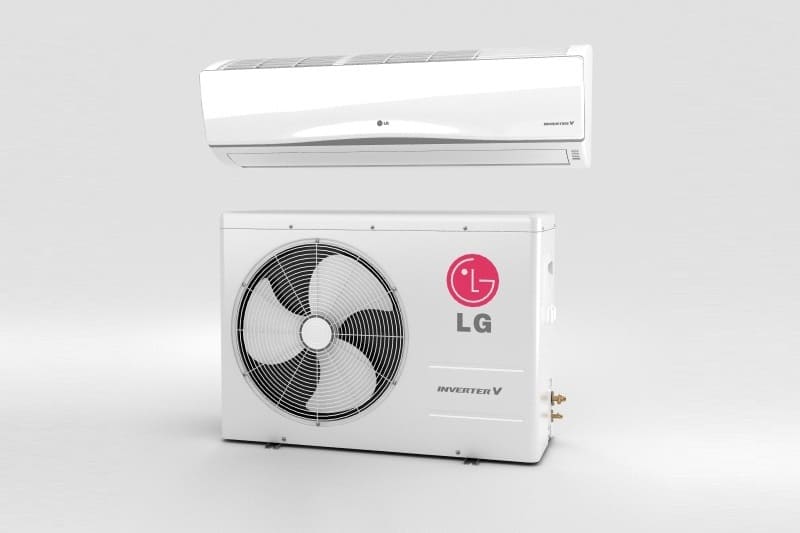 catalogue may lanh thuong mai cuc bo lg 2023 - Catalogue máy lạnh thương mại cục bộ LG (2023)