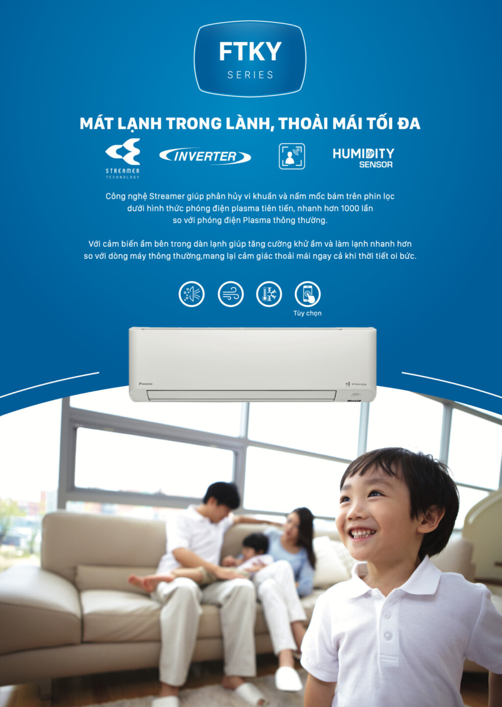 Catalogue Máy lạnh treo tường Daikin (2022) - 4 catalogue may lanh treo tuong daikin 2022 4 - Catalogue Máy lạnh treo tường Daikin (2022)