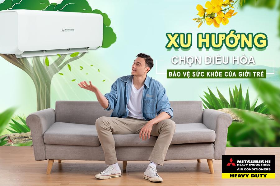 Catalogue máy lạnh treo tường Mitsubishi Heavy - 7 catalogue may lanh treo tuong mitsubishi heavy - Catalogue máy lạnh treo tường Mitsubishi Heavy
