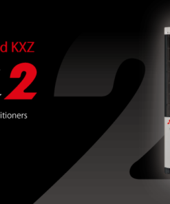 Dàn nóng Máy lạnh trung tâm Mitsubishi Heavy FDC280KXZA2 (10 HP, Inverter)