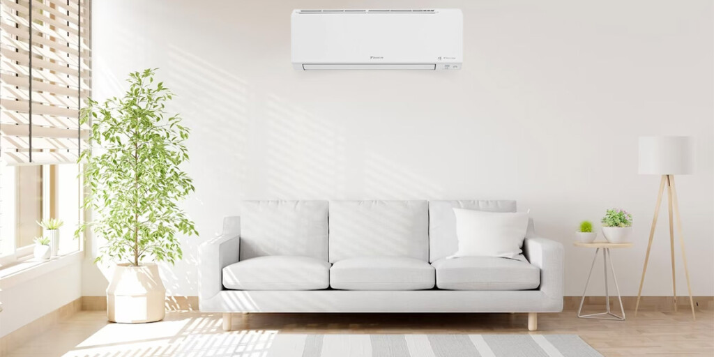 Top 3 dòng máy lạnh treo tường Daikin 1.5 HP được sử dụng nhiều nhất hiện nay